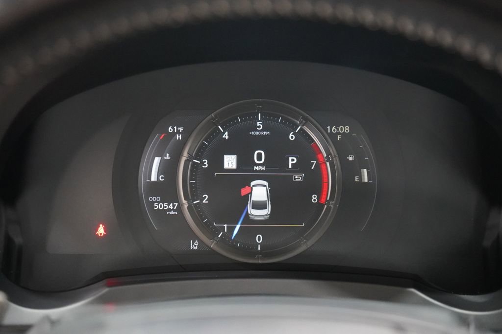 Used 2022 Lexus IS 350 F Sport w/ Accessory Package image 23