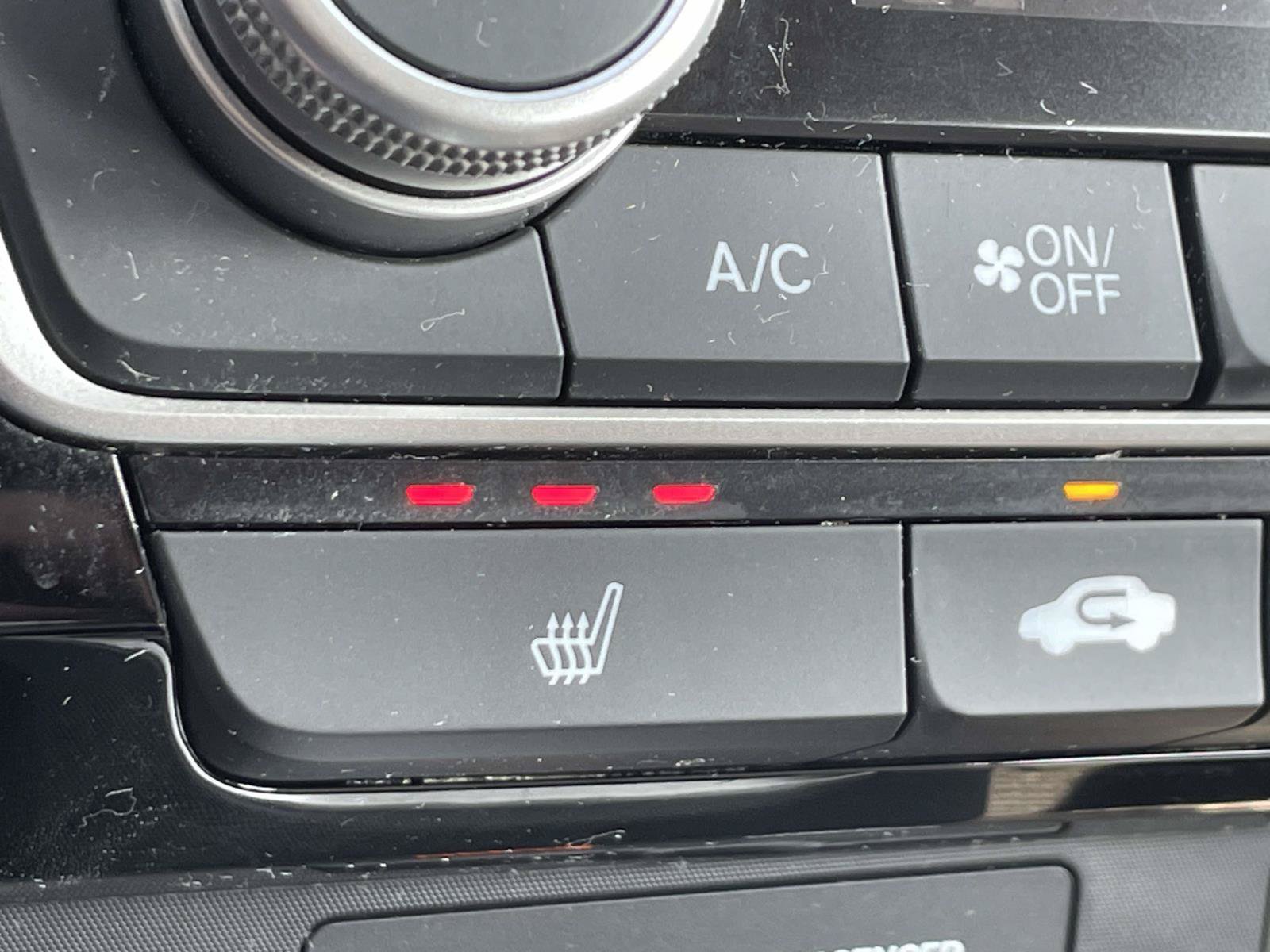Used 2021 Honda Insight Touring image 29
