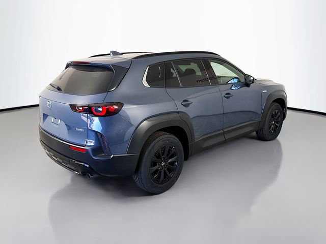 New 2025 MAZDA CX-50 AWD 2.5 Hybrid w/ Weather Package image 7