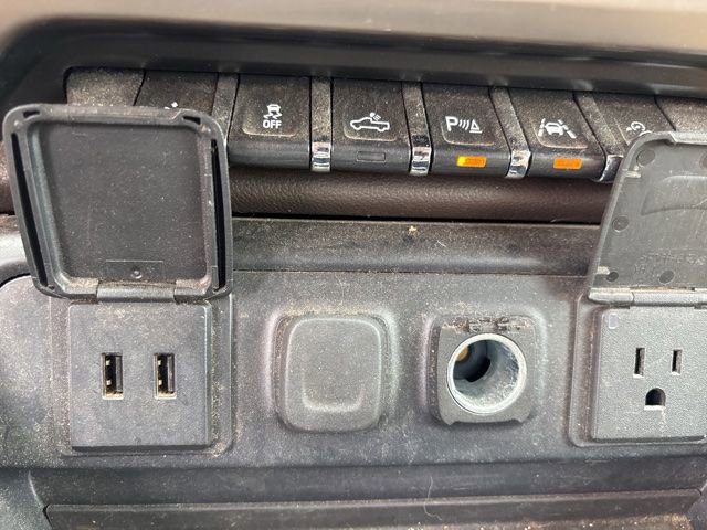 Used 2018 GMC Sierra 1500 Denali image 18