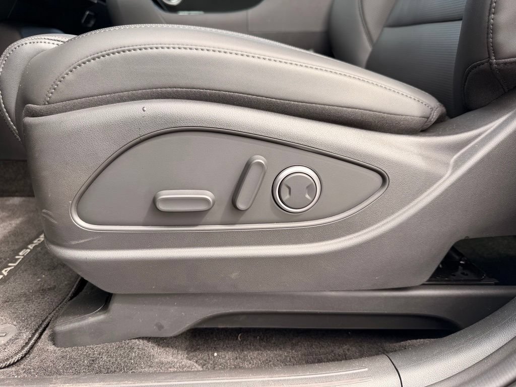 New 2027 Hyundai Palisade SEL Premium FWD image 8