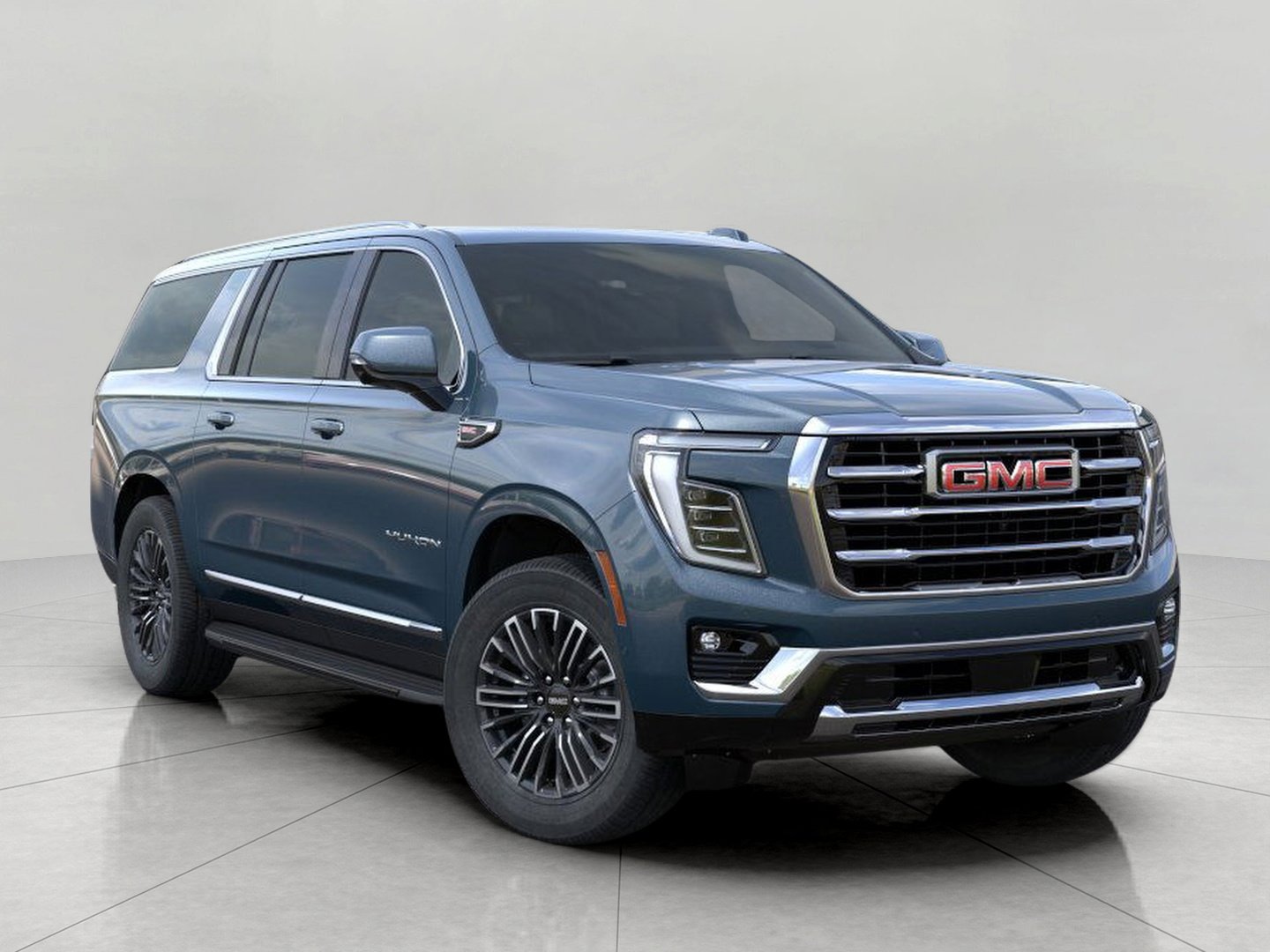 New 2026 GMC Yukon XL Elevation image 1