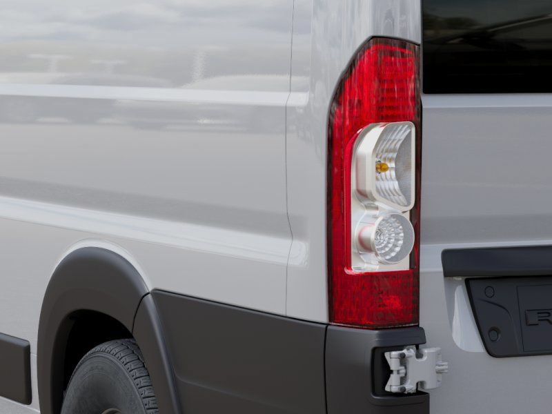 New 2026 RAM ProMaster 3500 w/ Safety Group FWD image 9