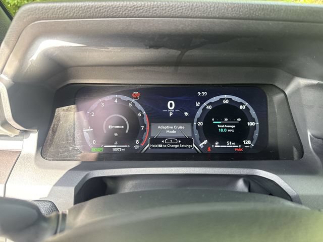 Used 2025 Toyota 4Runner TRD Off-Road AWD/4WD image 19