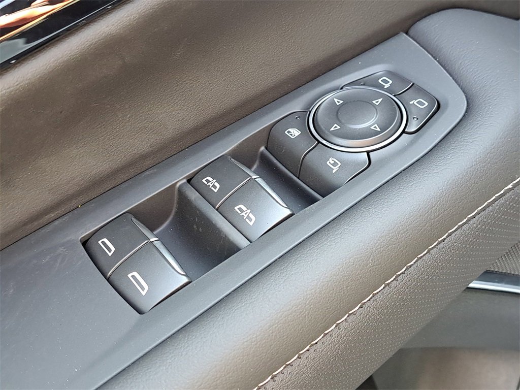 New 2025 Chevrolet Tahoe Premier image 19