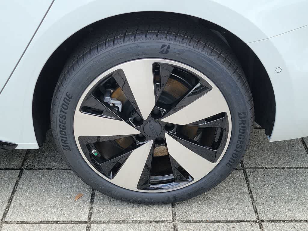 New 2026 Audi A5 Premium Plus AWD/4WD image 8