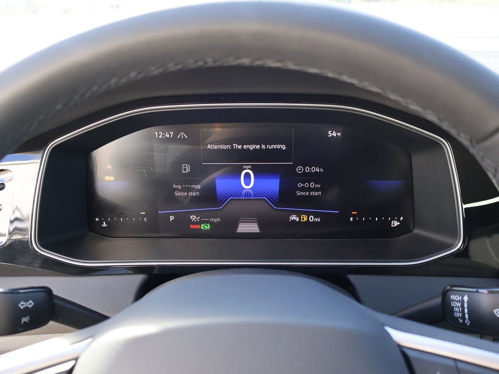 New 2026 Volkswagen Jetta S image 34