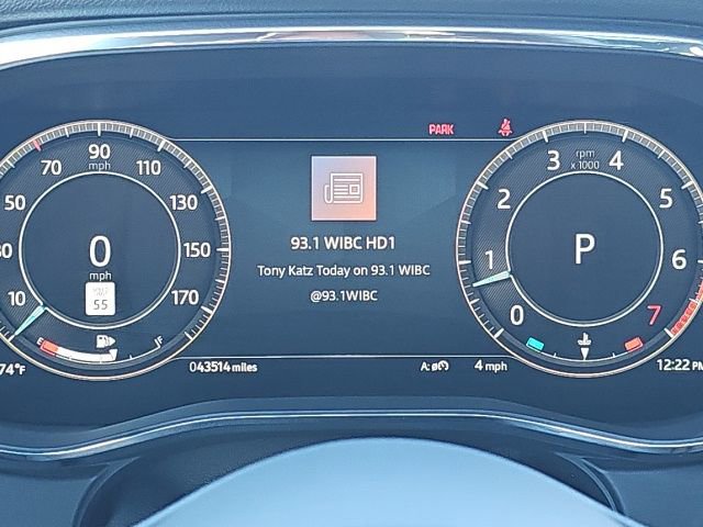 Used 2024 Jaguar F-PACE R-Dynamic S AWD/4WD image 41