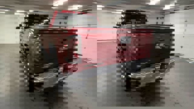 Certified 2018 GMC Sierra 1500 SLT image 6