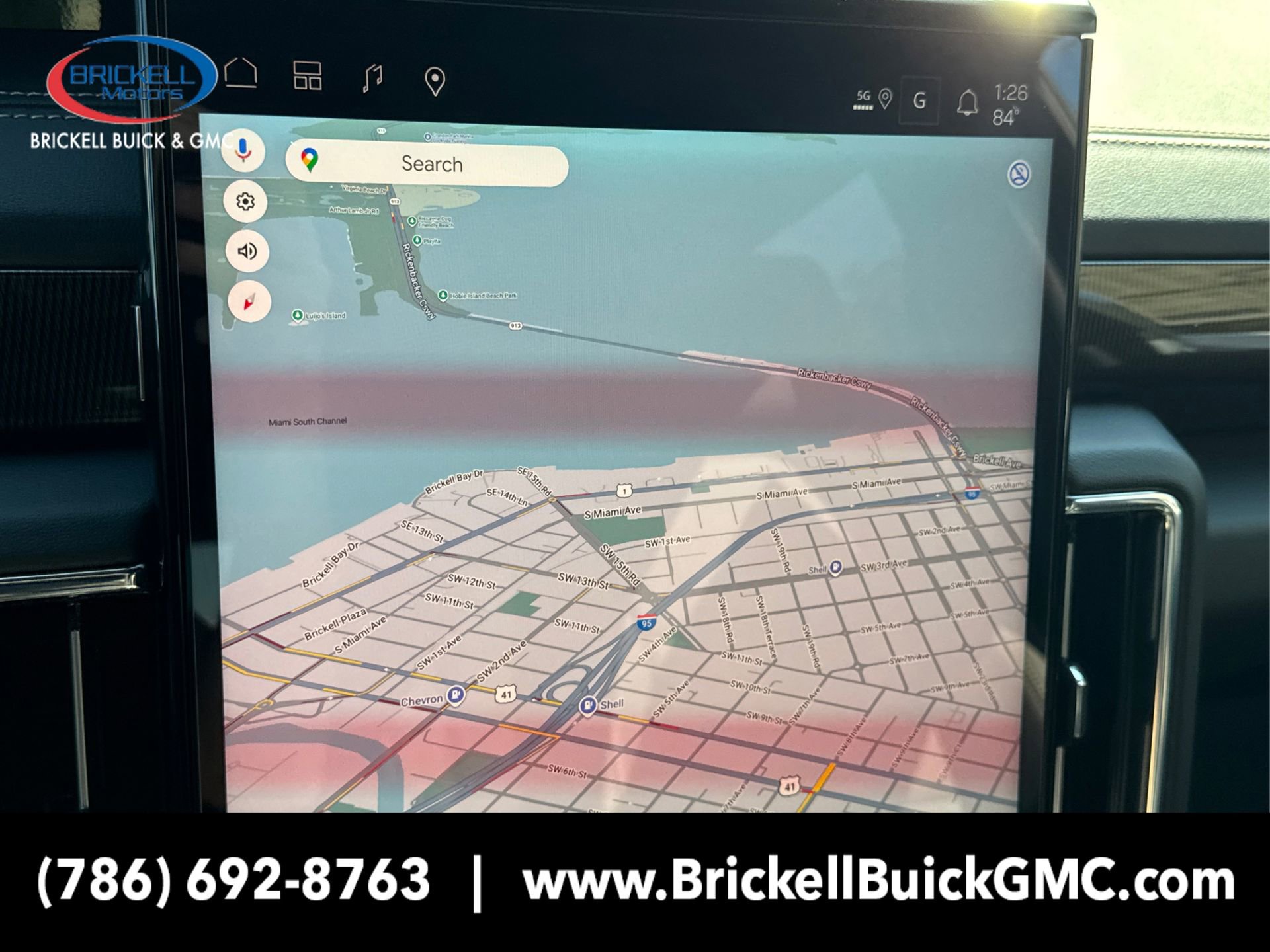 New 2026 GMC Yukon XL Elevation image 26