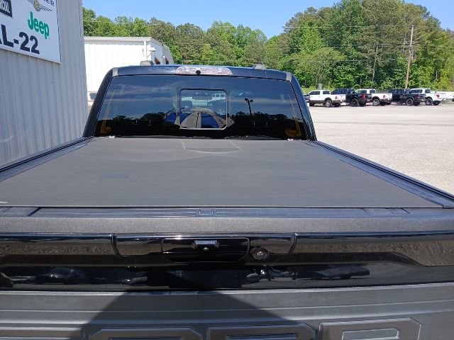 Used 2023 Ford F150 Raptor w/ Raptor Carbon Fiber Package AWD/4WD image 5