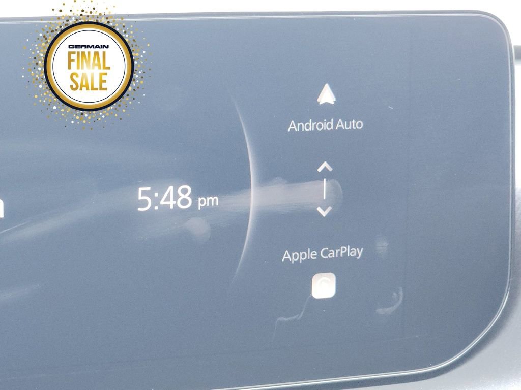 Certified 2025 MAZDA CX-50 2.5 Hybrid w/ Weather Package image 26