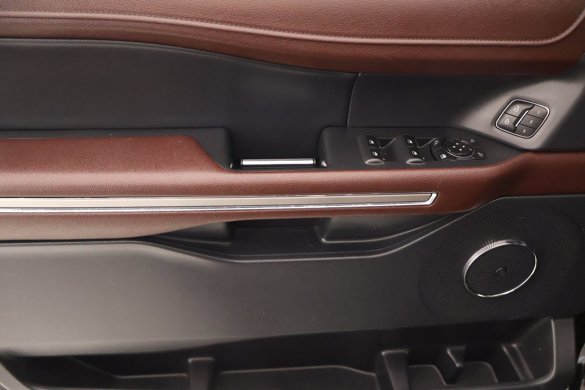 Used 2022 Ford Expedition Limited AWD/4WD image 18