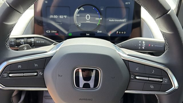 New 2026 Honda Prologue Touring image 12