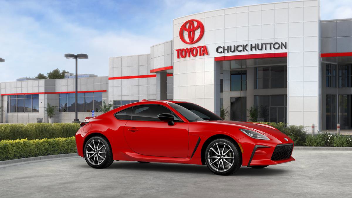 New 2025 Toyota GR86 image 40