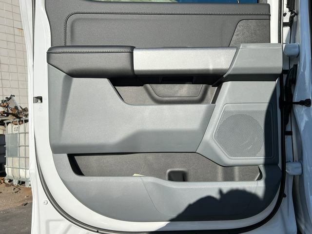 New 2026 Ford F150 XLT w/ Equipment Group 302A MID image 43