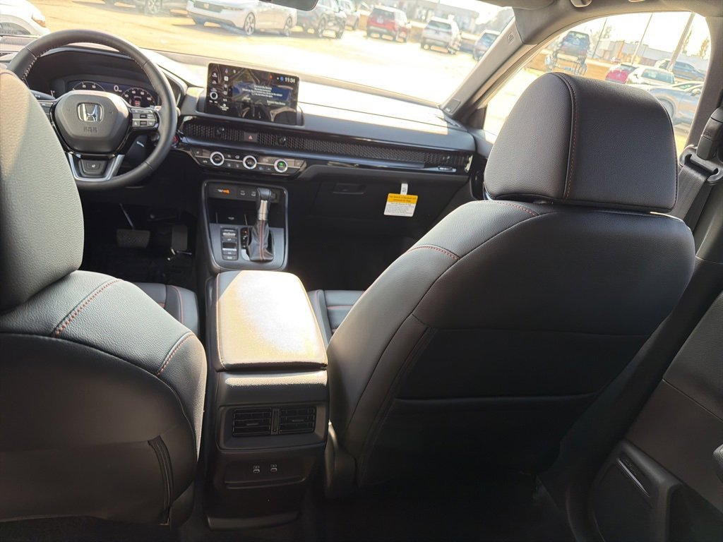 New 2026 Honda CR-V Sport Touring image 15