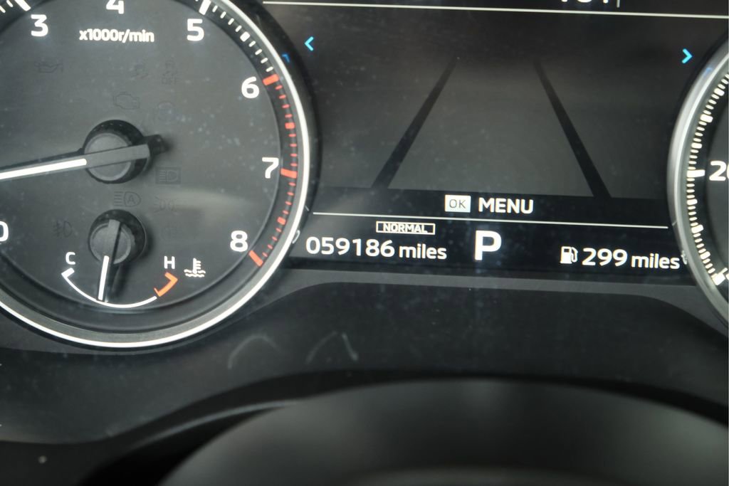 Used 2024 Mitsubishi Outlander SE AWD/4WD image 18