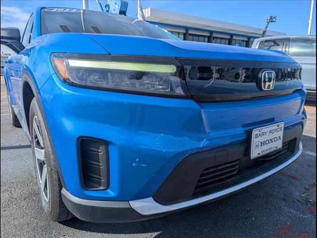 Certified 2024 Honda Prologue EX image 21
