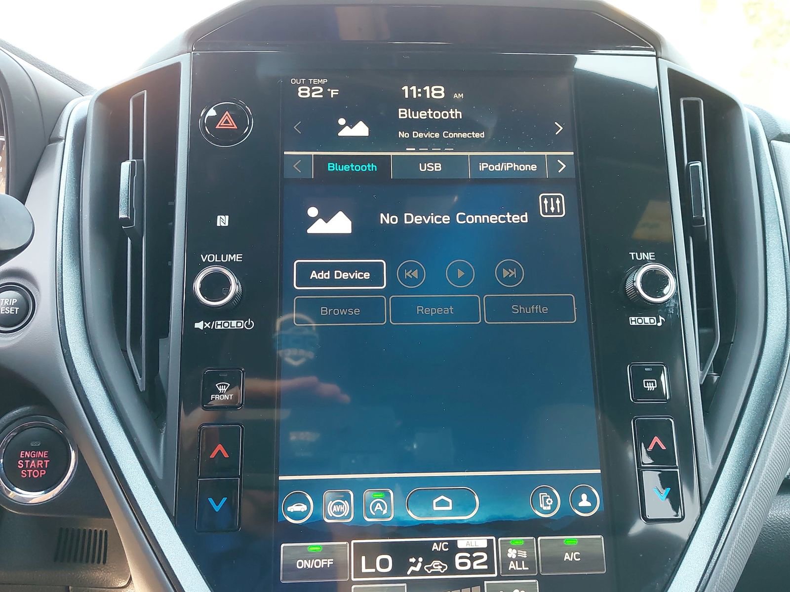 Certified 2024 Subaru Crosstrek 2.5i Sport w/ Crosstrek Mirror Package image 21