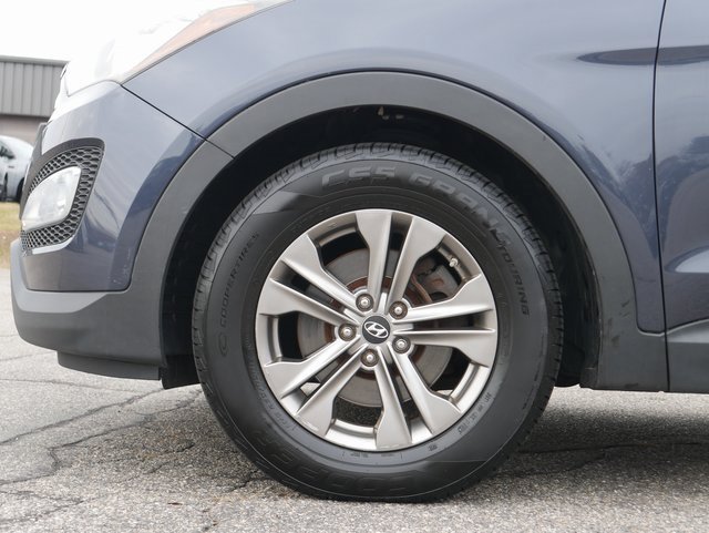 Used 2013 Hyundai Santa Fe Sport image 10