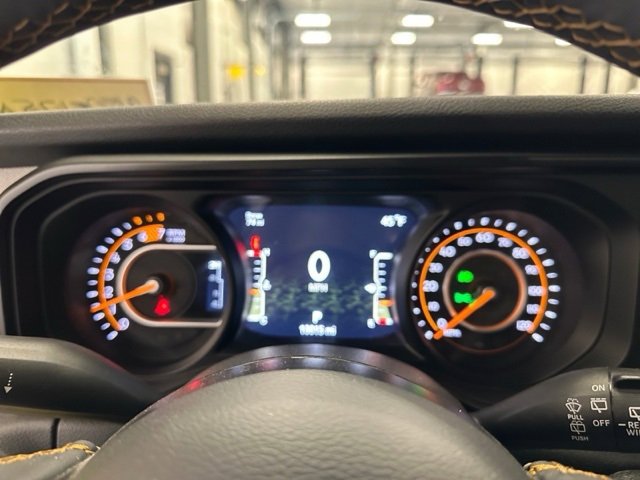 Used 2024 Jeep Wrangler Sport S image 26