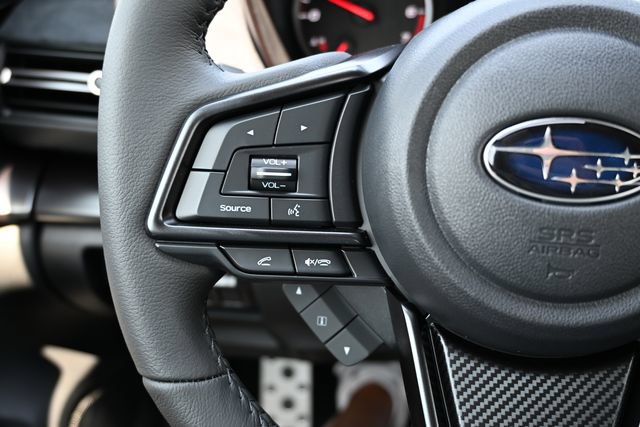 New 2026 Subaru WRX Limited AWD/4WD image 29