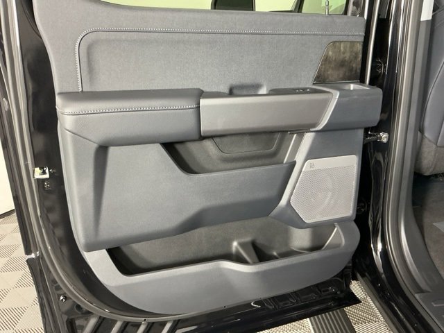 New 2026 Ford F350 Lariat image 34