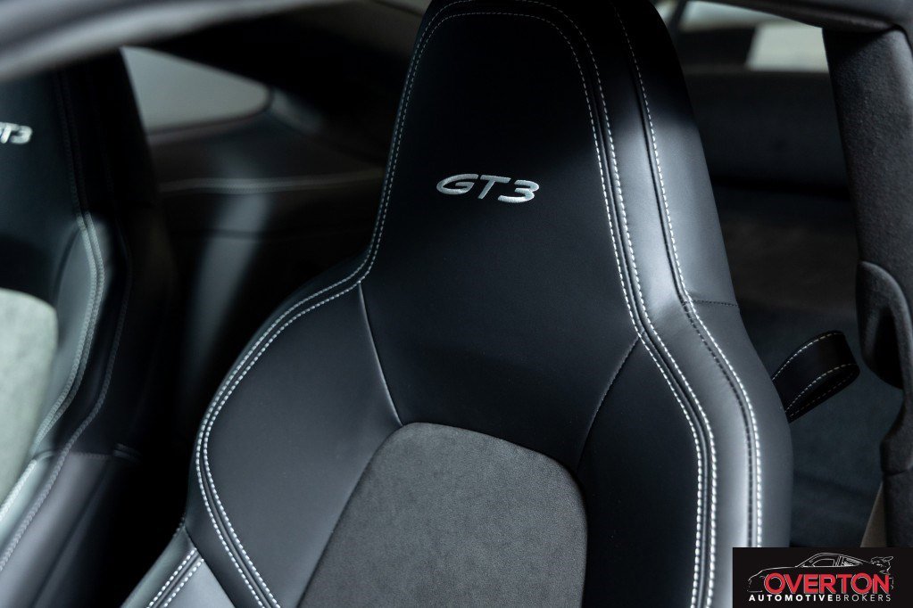 Used 2024 Porsche 911 GT3 image 17