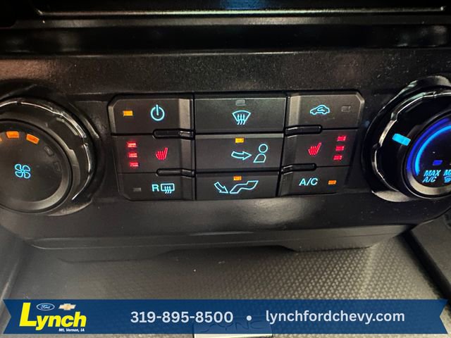 Used 2016 Ford F150 XLT w/ Equipment Group 302A Luxury image 14