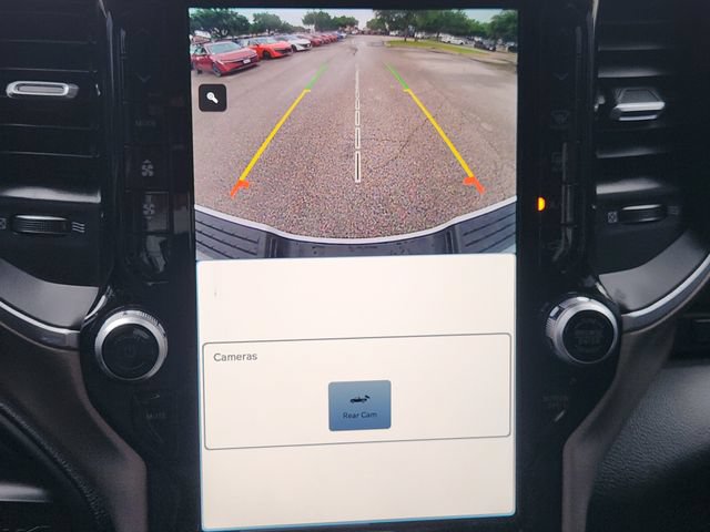 Used 2024 RAM 2500 Laramie w/ Safety Group AWD/4WD image 19