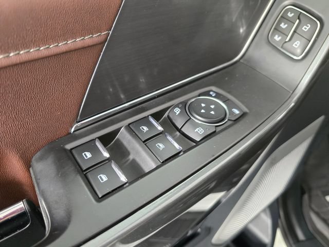 Certified 2023 Ford F150 Lariat w/ Equipment Group 502A High AWD/4WD image 25