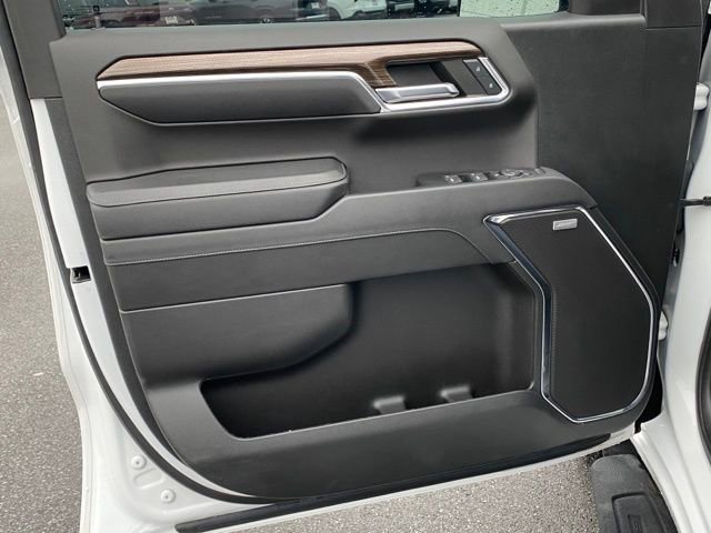 Used 2023 Chevrolet Silverado 1500 RST w/ Convenience Package II image 10