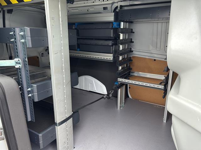 Certified 2023 Ford Transit Connect XL image 18