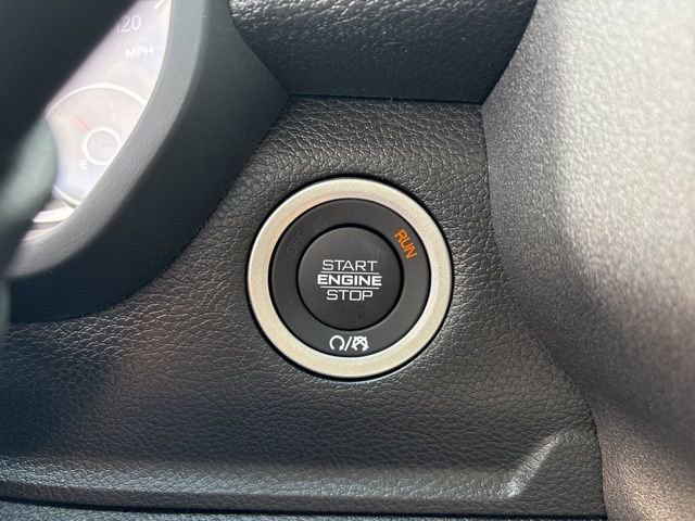 New 2026 RAM 2500 Tradesman image 28