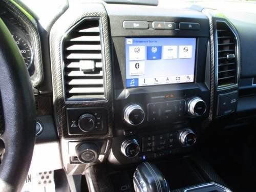 Used 2018 Ford F150 Lariat w/ Equipment Group 502A Luxury image 9