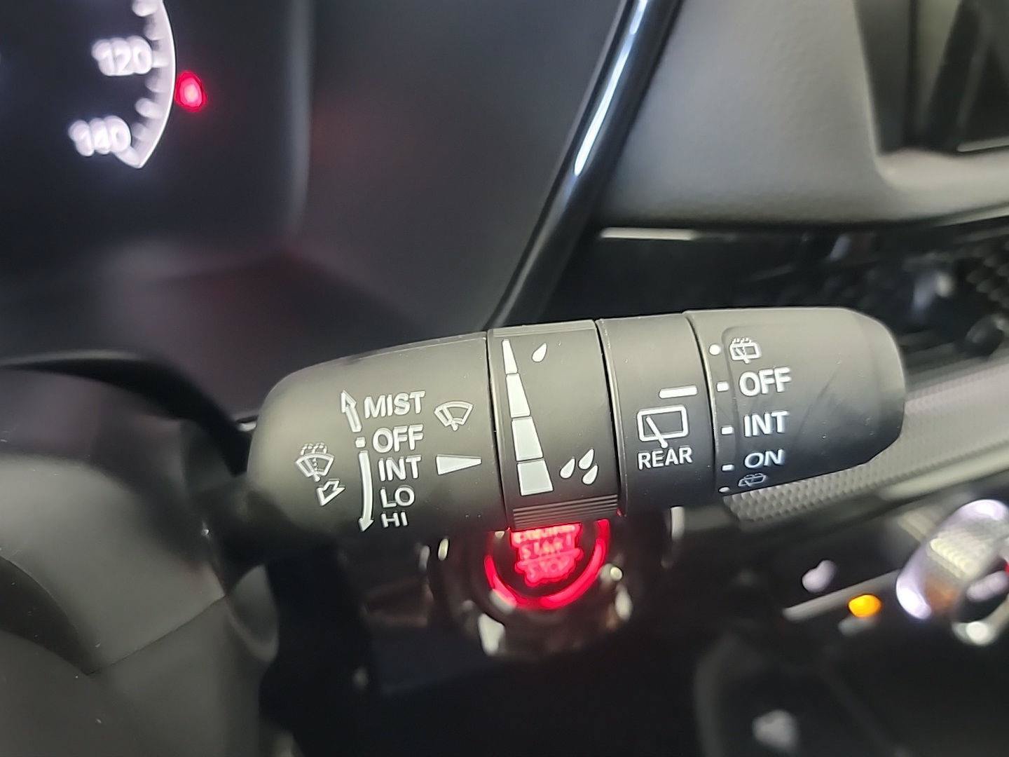 Certified 2024 Honda CR-V EX-L image 28