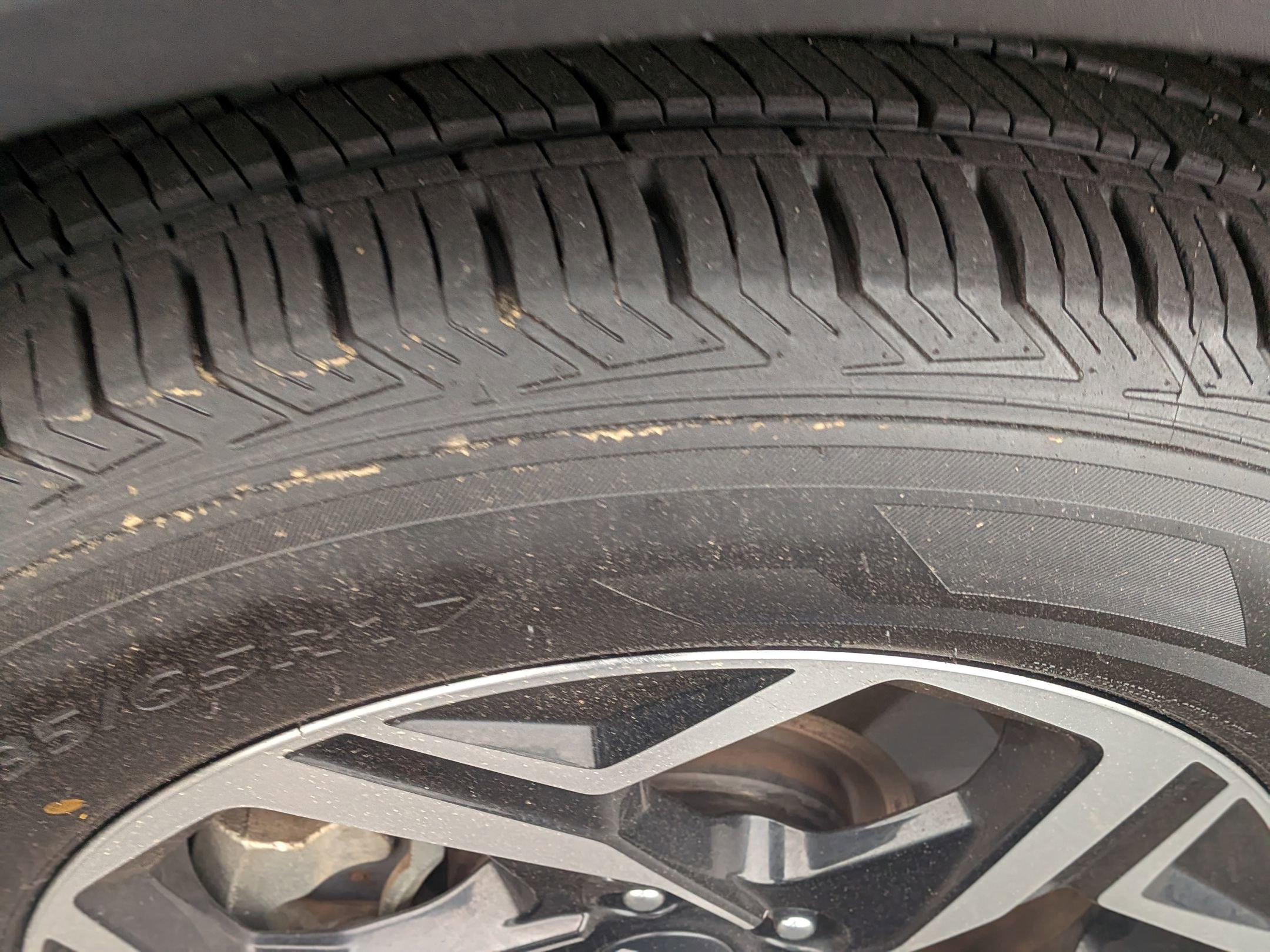 Used 2024 Kia Sportage LX FWD image 13