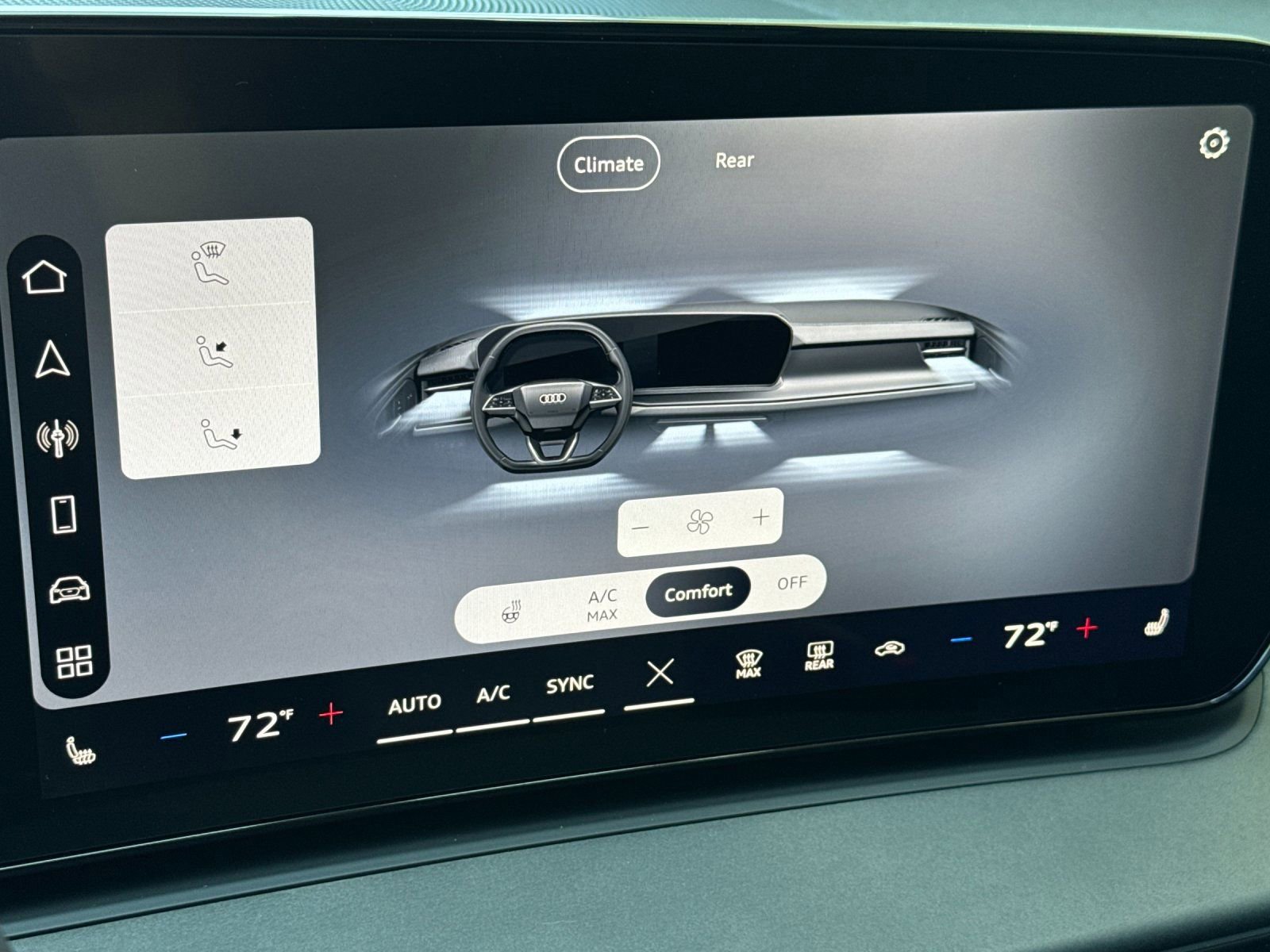 New 2026 Audi Q3 quattro 2.0T AWD/4WD image 18