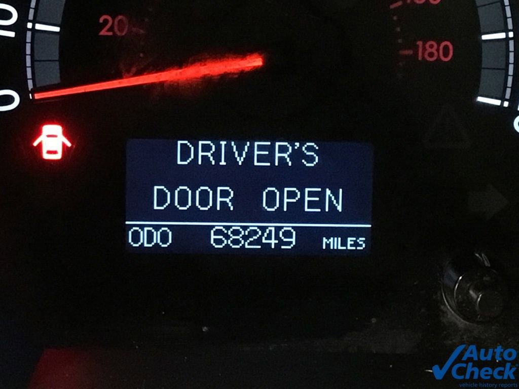 Used 2016 Toyota Sequoia Limited w/ Safety & Convenience Package image 60