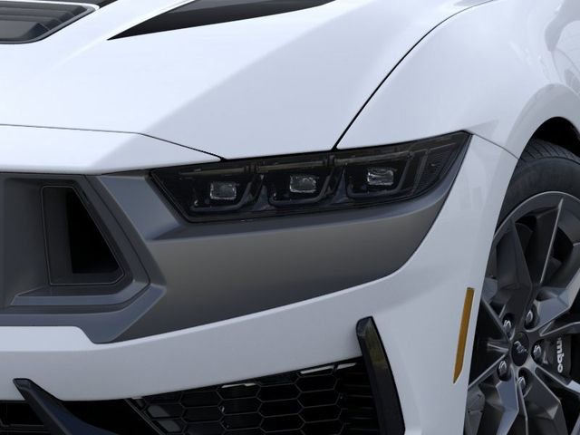 New 2025 Ford Mustang Dark Horse RWD image 18