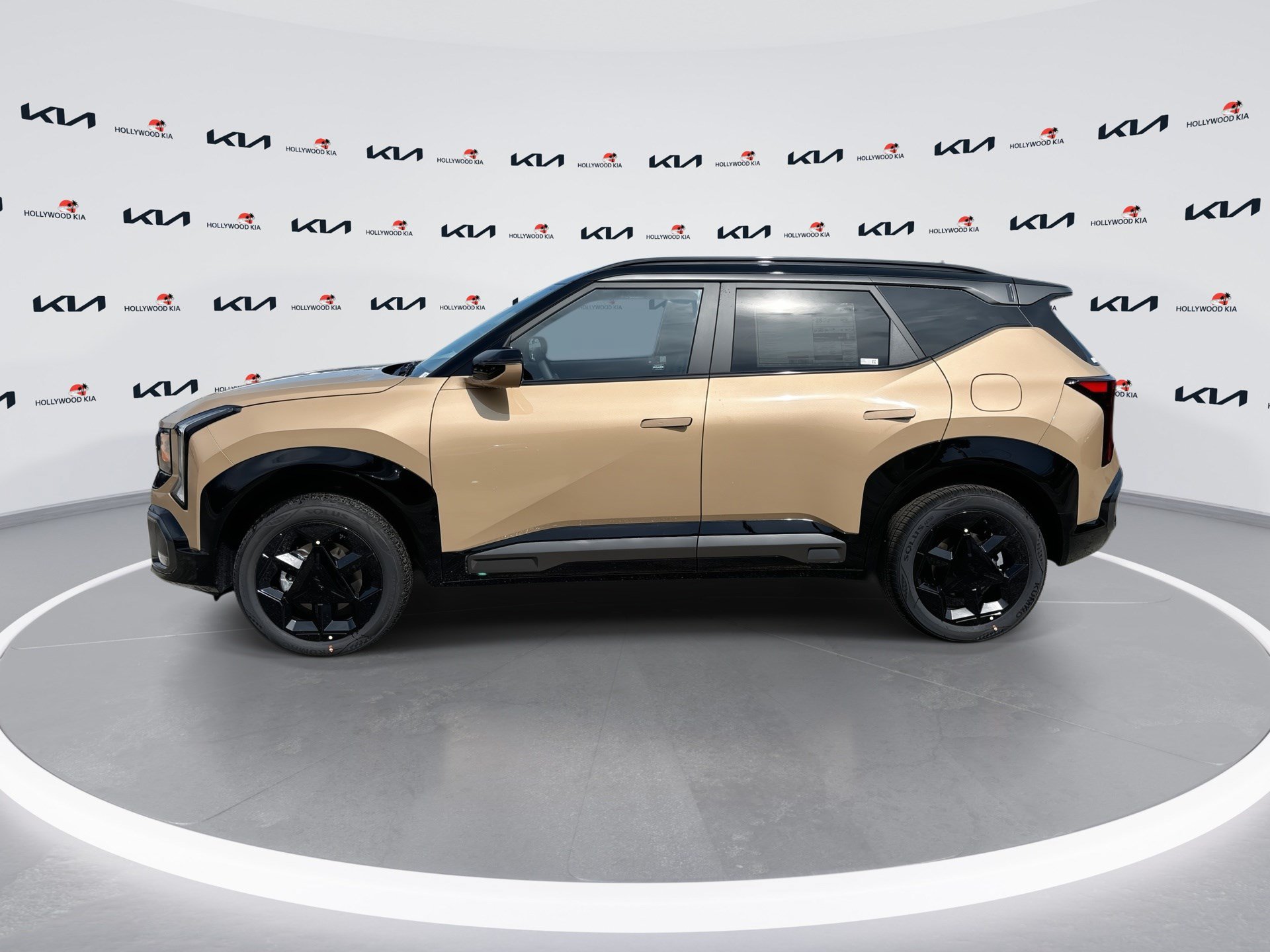 New 2027 Kia Seltos X-Line S AWD/4WD image 5