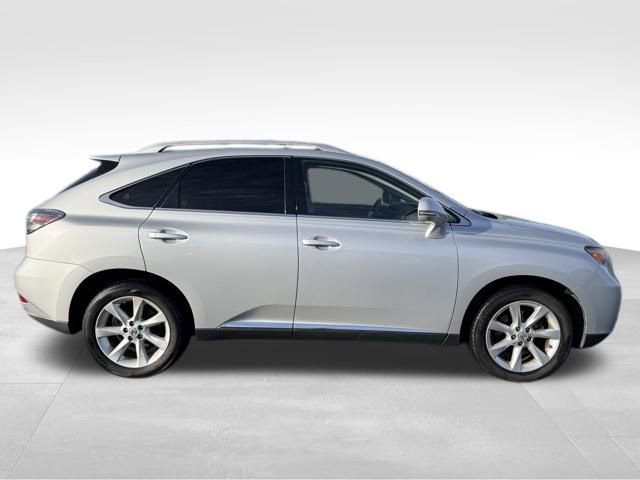 Used 2012 Lexus RX 350 FWD image 10