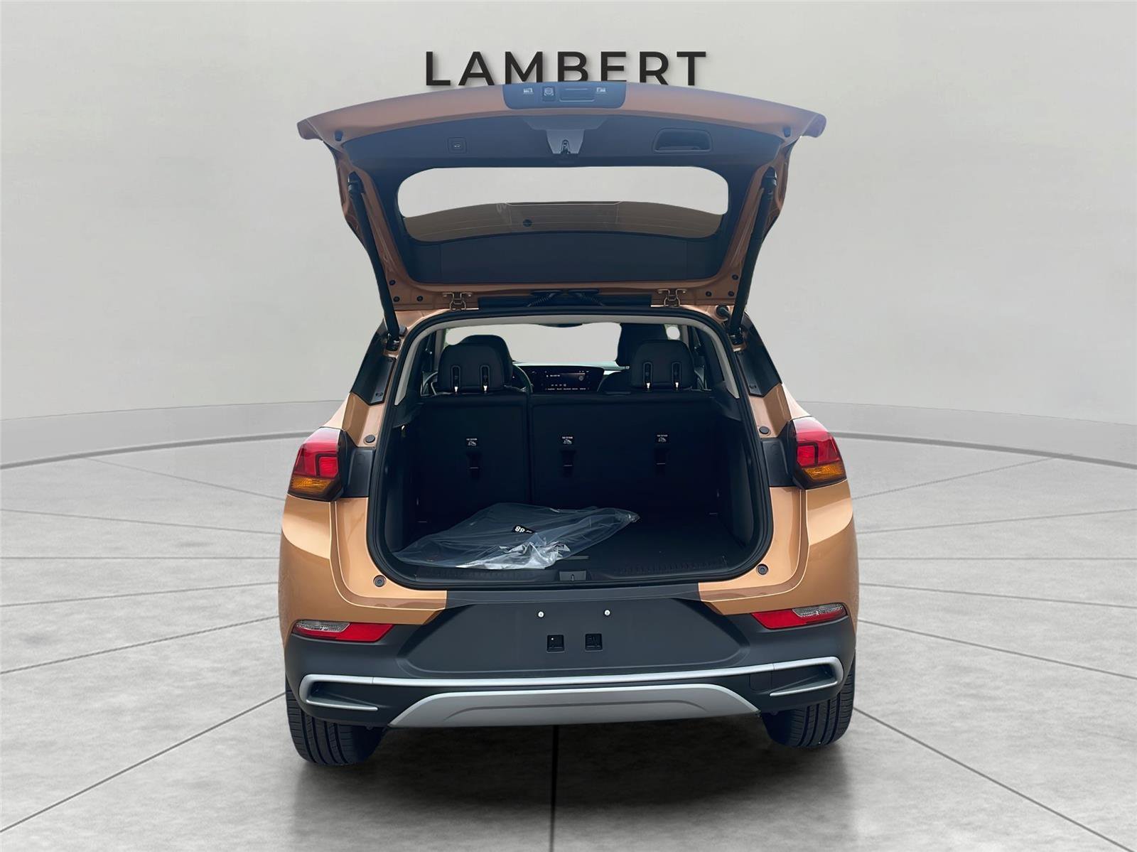 New 2026 Buick Encore GX Preferred w/ Comfort Package image 18