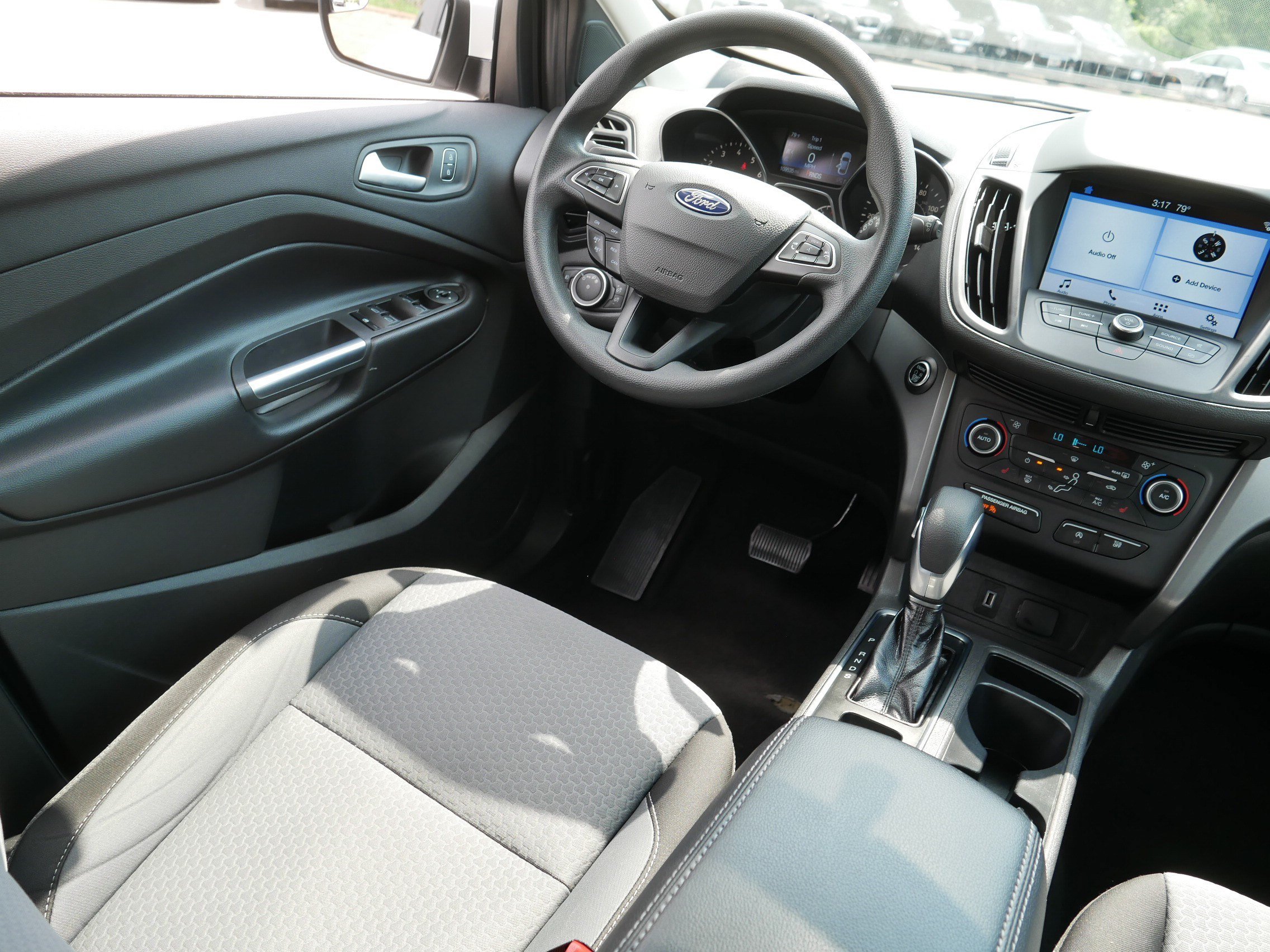 Used 2019 Ford Escape SE AWD/4WD image 9