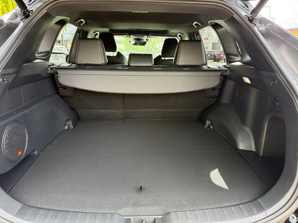 Certified 2023 Toyota RAV4 XSE w/ Weather Package image 9