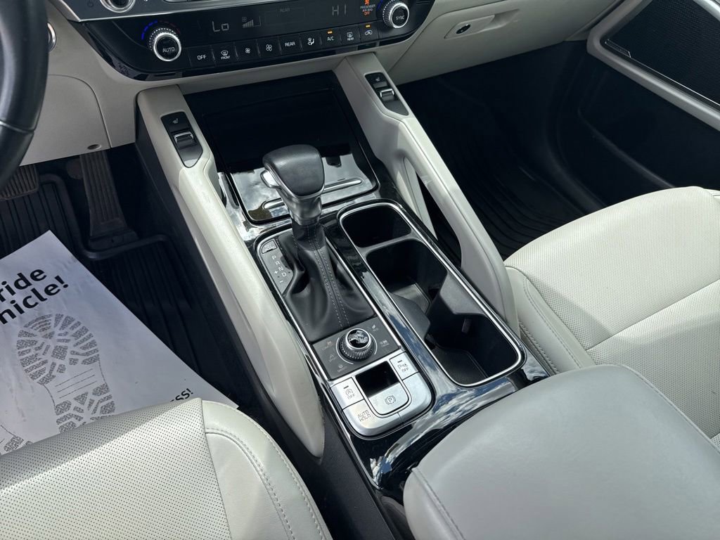 Used 2022 Kia Telluride S AWD/4WD image 23