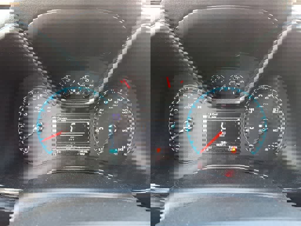 Used 2017 Chevrolet Colorado Z71 image 18