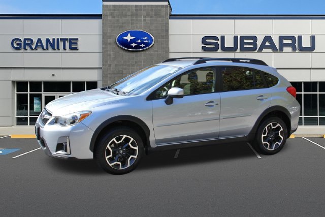 Used 2017 Subaru Crosstrek 2.0i Premium AWD/4WD image 5