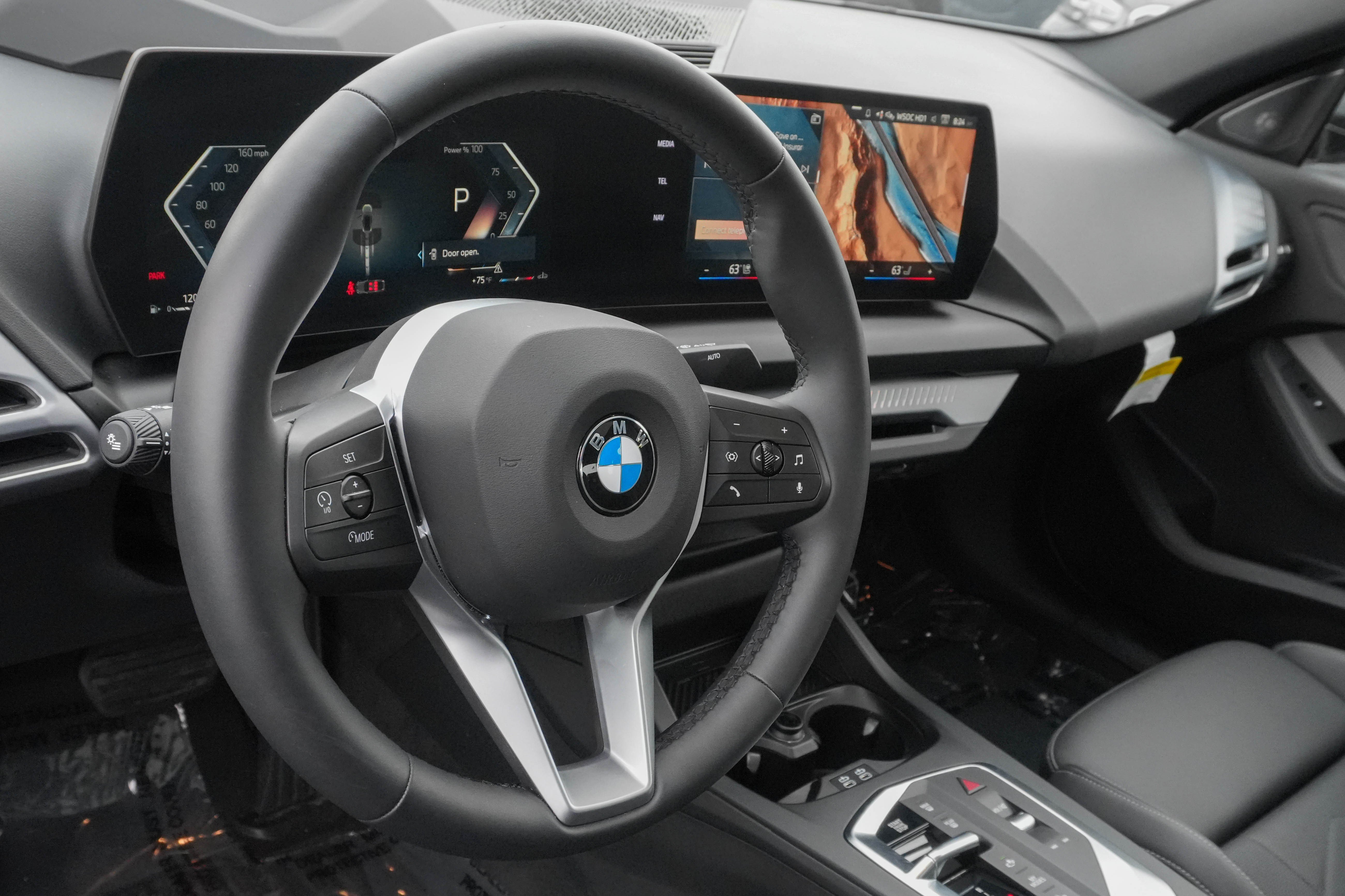 Certified 2025 BMW 228i xDrive w/ Premium Package AWD/4WD image 10